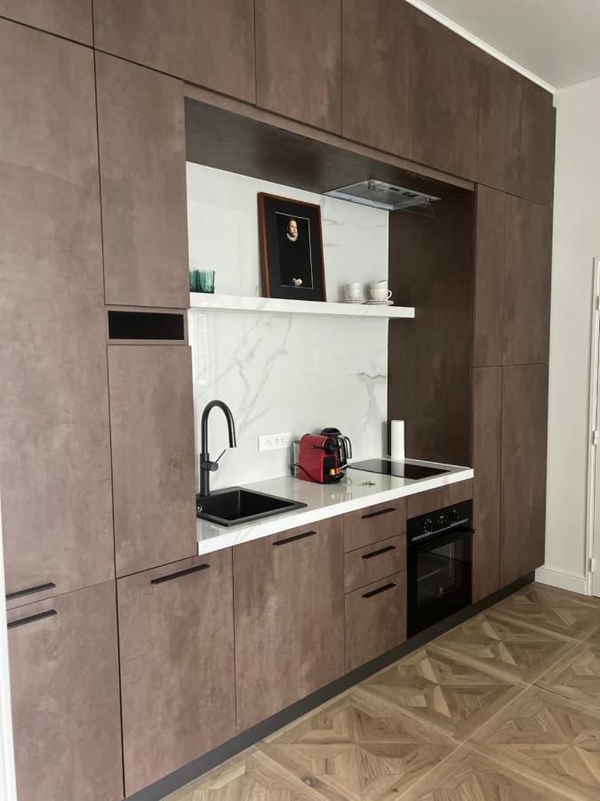 Touchlux Apartments Cannes Eksteriør bilde