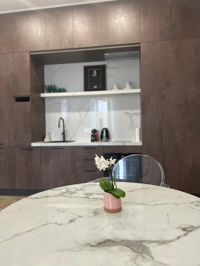 Touchlux Apartments Cannes Eksteriør bilde