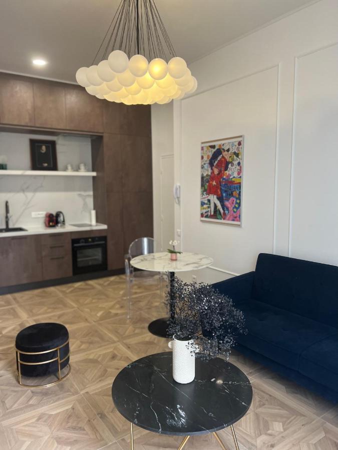 Touchlux Apartments Cannes Eksteriør bilde