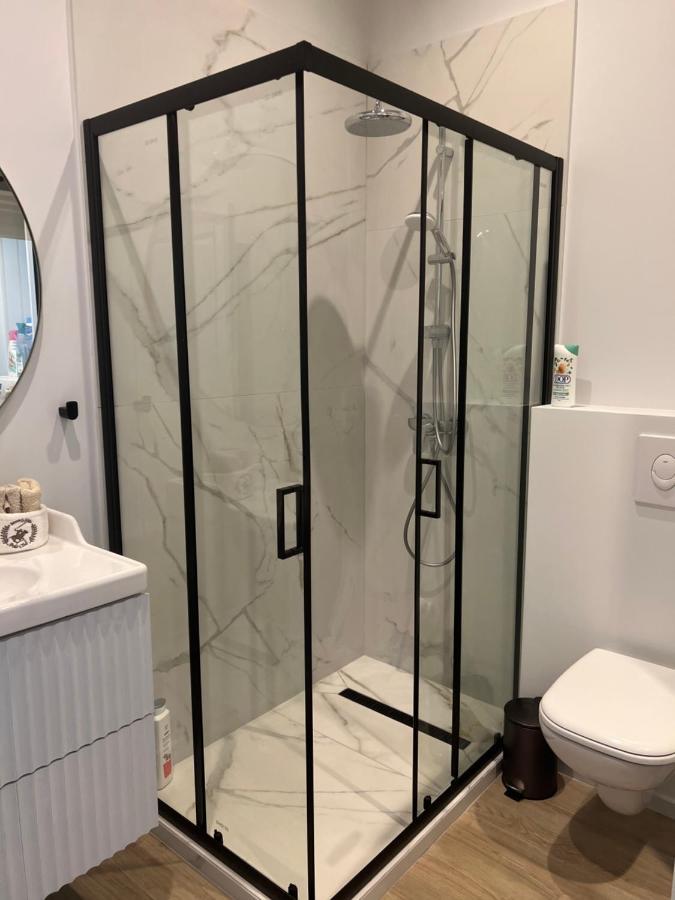 Touchlux Apartments Cannes Eksteriør bilde