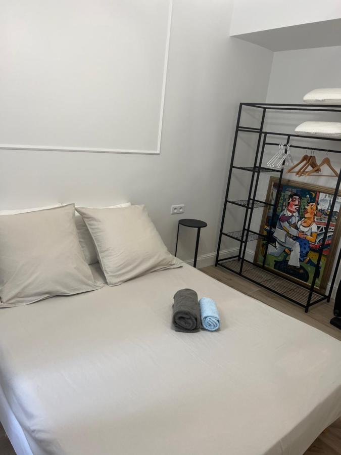 Touchlux Apartments Cannes Eksteriør bilde