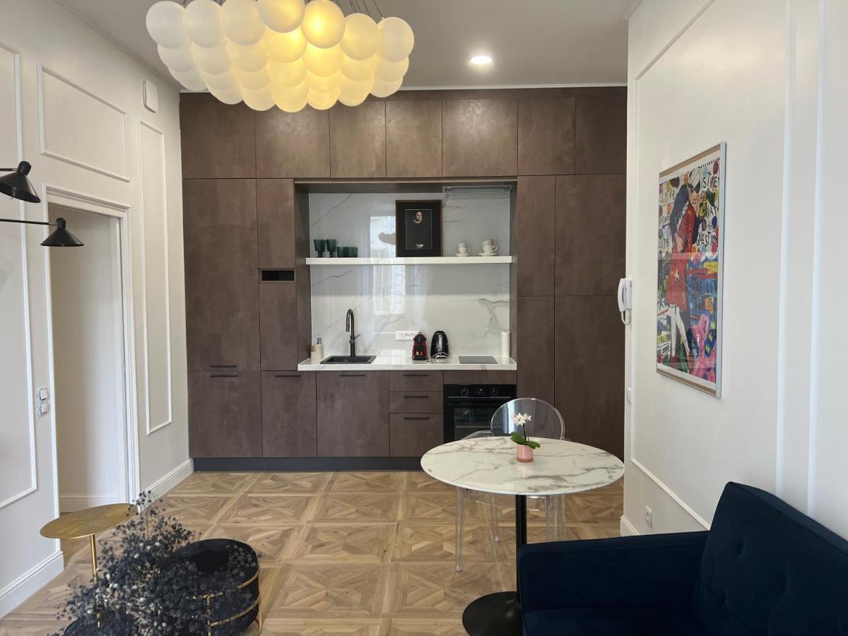 Touchlux Apartments Cannes Eksteriør bilde