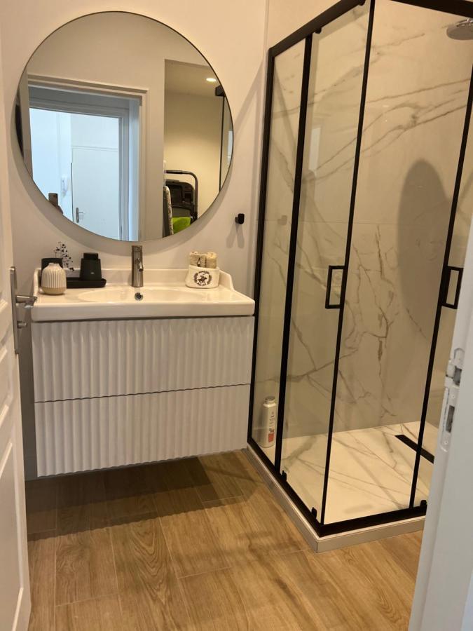 Touchlux Apartments Cannes Eksteriør bilde