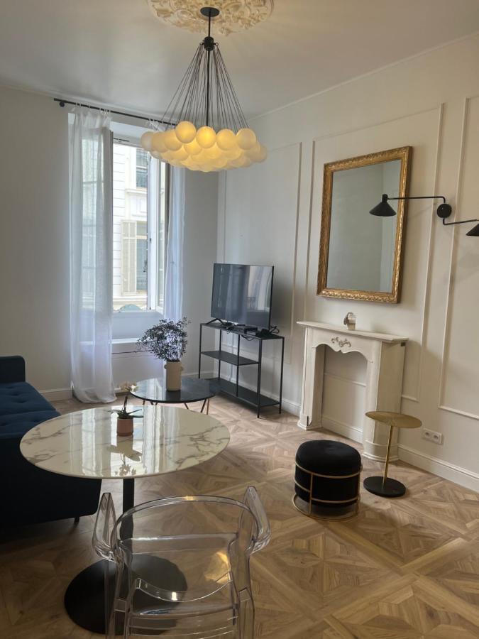 Touchlux Apartments Cannes Eksteriør bilde
