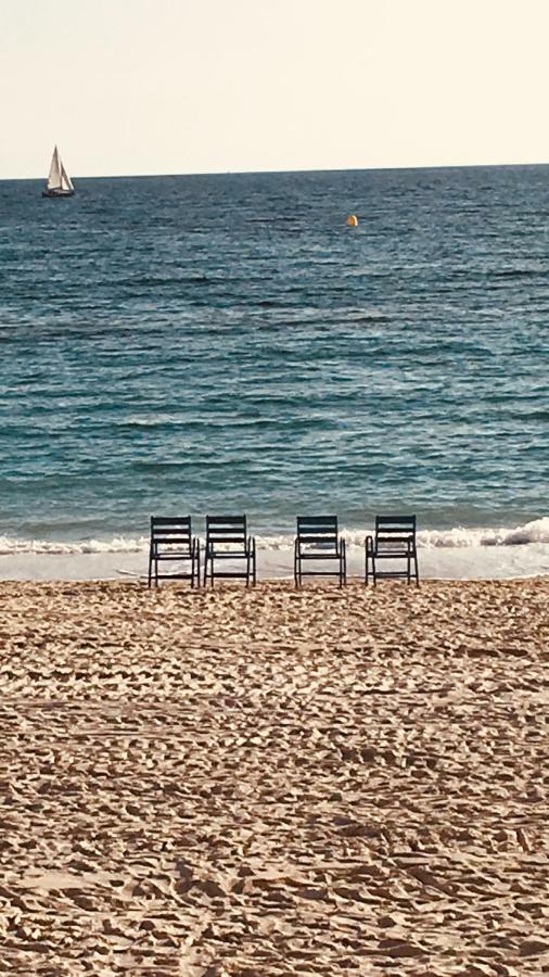 Touchlux Apartments Cannes Eksteriør bilde